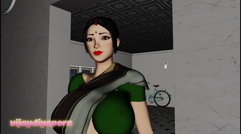 Vijay diya porn: Esposa infiel con novio