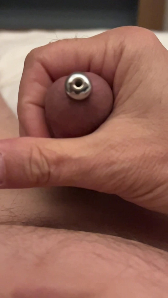 Mrcocksamillion: Slow Motion Cumshot