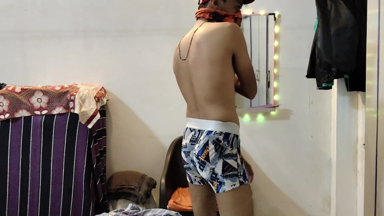 UltraHotBoy69: Afternoon Mood on