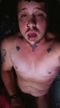 Zye Vesper Busting Nut