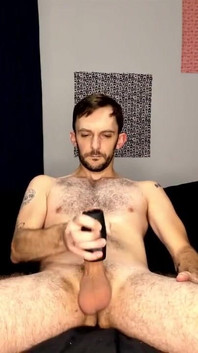 Amzlab 가열 슬리브 자위자 정액