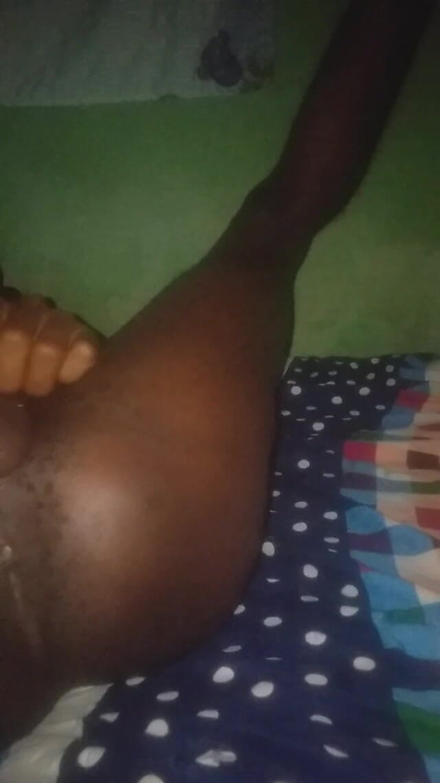 Badman4606: Signore del sesso anale