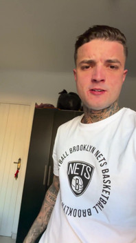 Video for Submissive Client