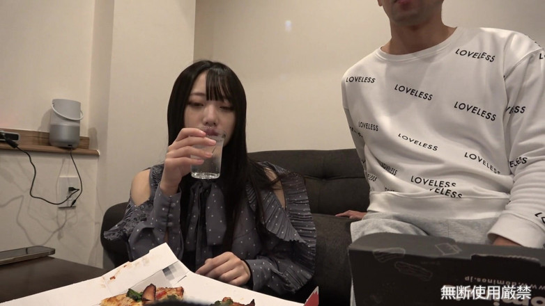 Asian happy ending: Ange asiatique 724