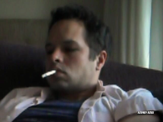 Rodney Roux: Penthouse Blues