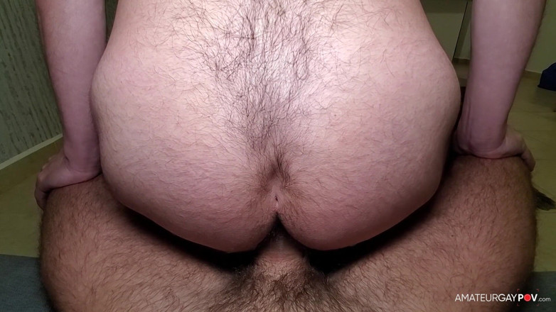 Amateur Gay POV: sautela beta meri kaar ka upyog karna chaahta hai