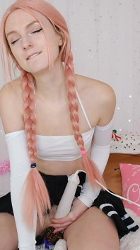 Kalhotky čichání terapie