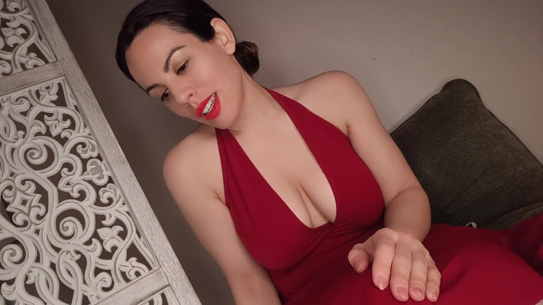 annikarain: Nevlastní máma zakázaná děvka