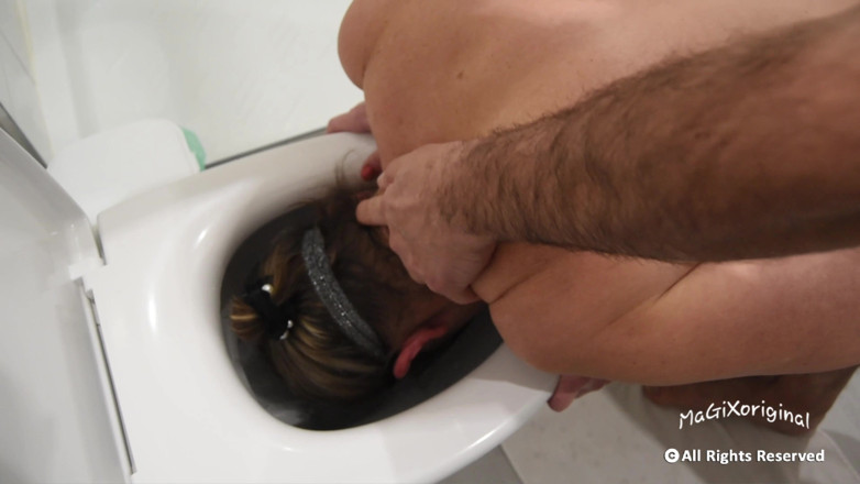 Blondie2307: Dirty Dream