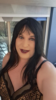 I Plan on Making Alot of Noise! I Am a Moaner and a Groaner and I Talk During Sex!