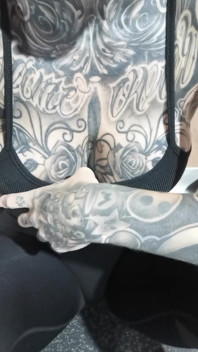 My Tits