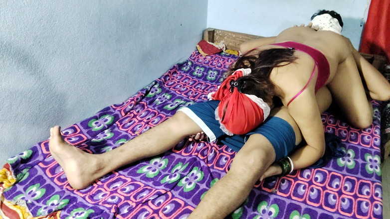 Uttar dinajpur: Indian Bengali Desi Bhabhi Fucked