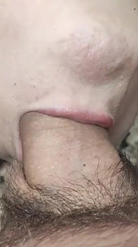 อมควยตอนนอนหงาย