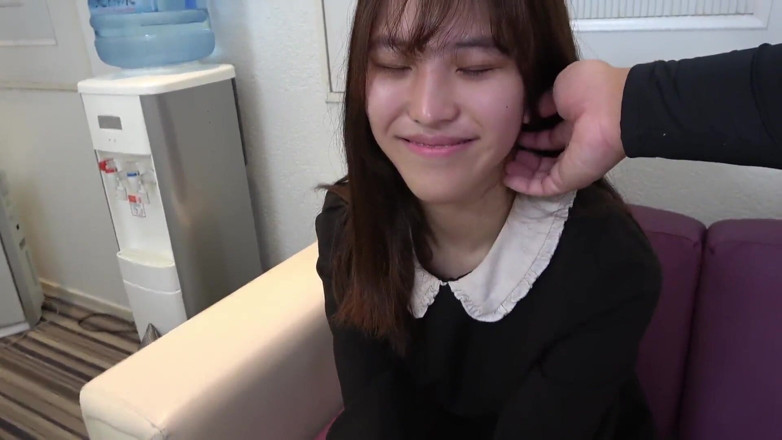 Asian happy ending: Asian angel 21609