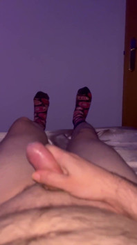 I Am Cumming