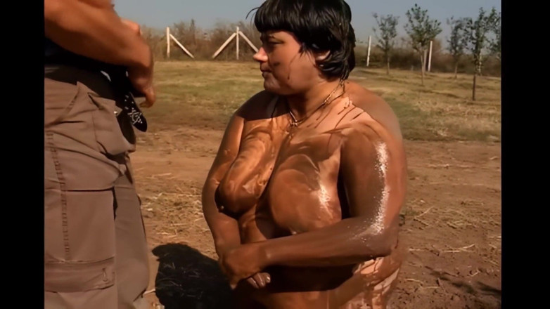 Bizzarre World: Vuile en hete plas