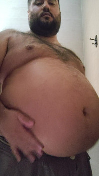 What if You Fill Me with Fat?