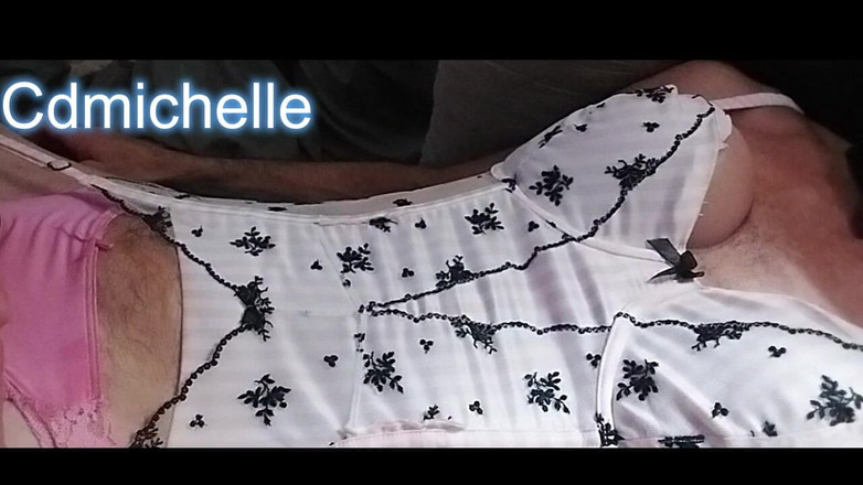 Feeling sexy today crosdressing: Cdmichelle网络摄像头长视频