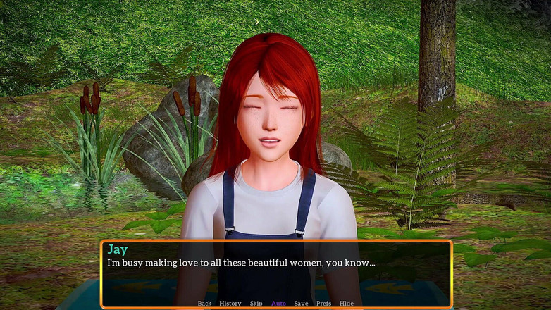 Joystick Cinema: Moje nová domácnost - (PT 83) - NC