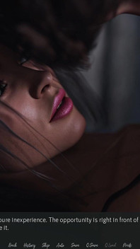 Être Femme - V1.220p - Partie Complète