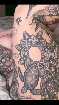 Fingering and Missionary Dildo Fucking with Dirty Talk Sent to Your Inbox