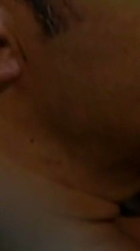 Horny MILF Fingers Her Hairy Pussy to Climax