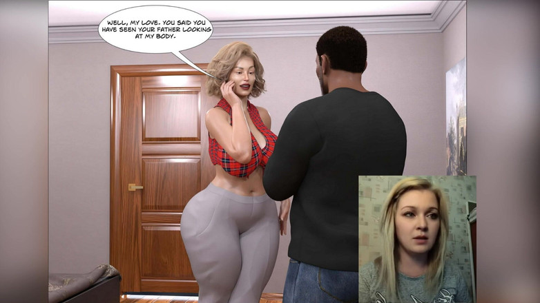 Top comics: Familia loca 3