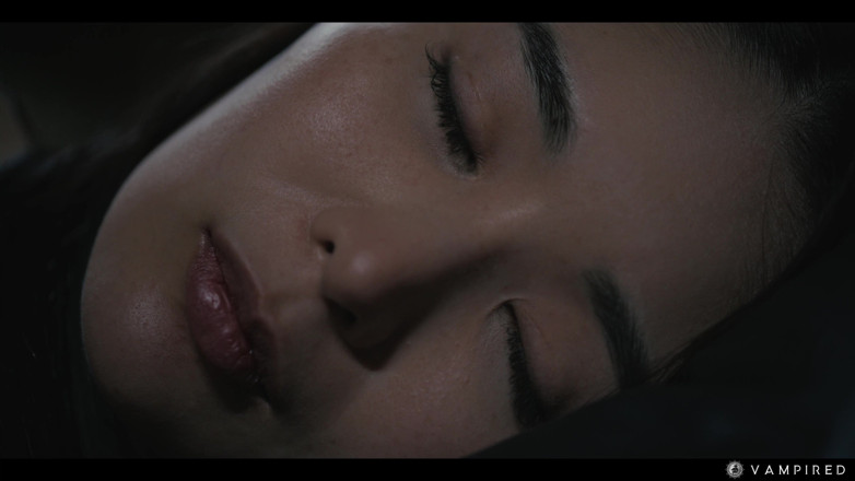 Vampired: Don’t Let Her in at Night