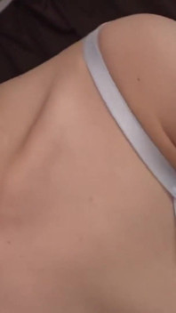 Busty Girl with Perfect Figure, Spontaneous Pickup Turns Into Wild Ride Ending in Thrilling Creampie Scene