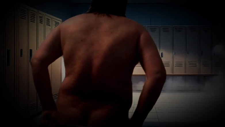 Erotic Man: Erotyczne dokuczanie mężczyzny w średnim wieku