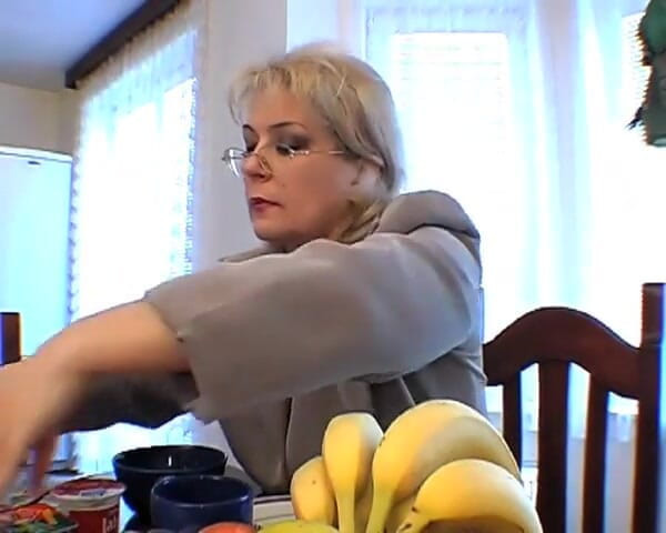 Rosetti: Dr. Kink with Julie Silver