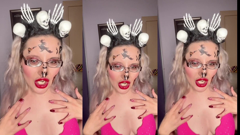 FinDom Goaldigger: Goddesssglasses Gaze - Sissy Obedience Asmr by Findom Goaldigger