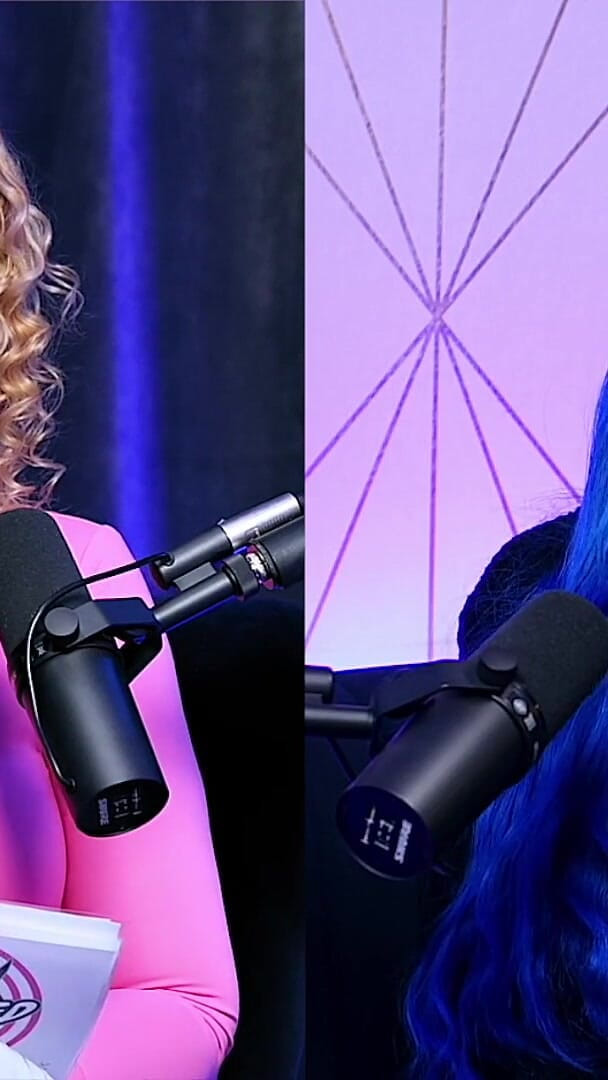 Holly Randall Productions: Jewelz Blu trasig fjäril, stickoperationer och en gruppknullförespråkare
