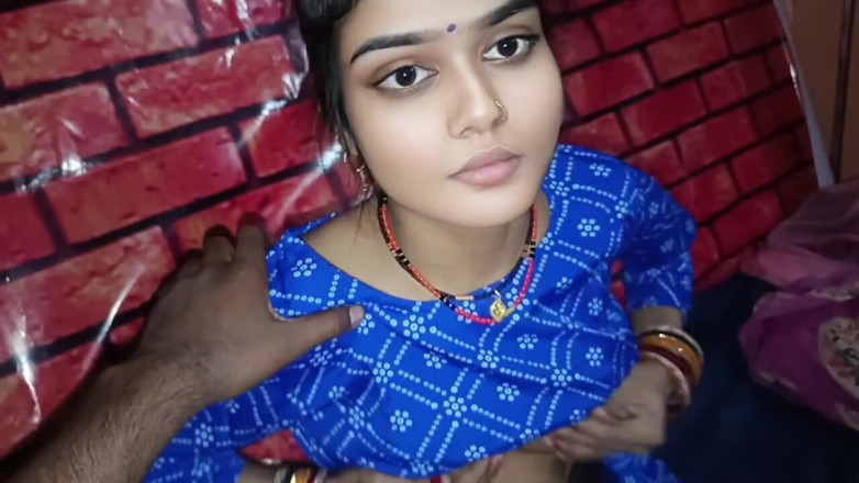 Ramashish: Indischer sex