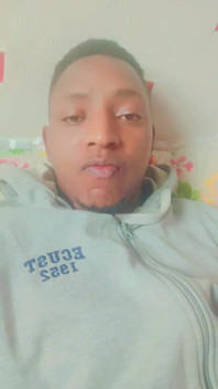Chilling on Monday