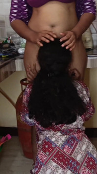 Lesbian ibu rumah tangga