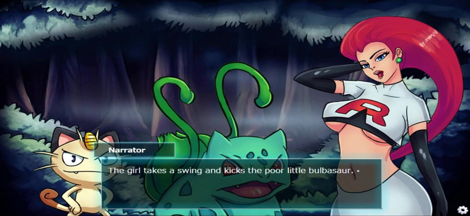 Cartoon Play: De void club deel 34 (Pokemon)
