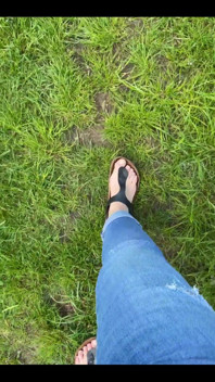 For My Foot Lovers