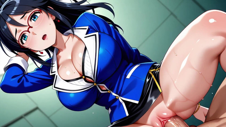 Prznai: Fire Emblem Maiko Hen