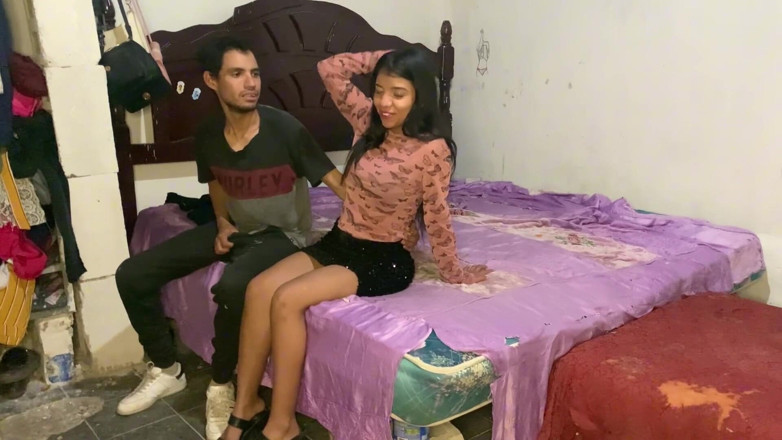 Angelhotmex: 18 yaşındaki Meksikalı komşumu sikiyorum - angelhotmex