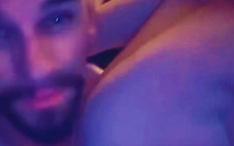 Rocking Is World Riding His Dick (Mia 69) Rocking Is World Riding His Dick (Mia 69)