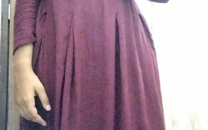 Riyathakur: Bhabhi trẻ mới kết hôn móc cua trong phòng tắm