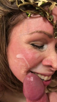 Cover My Face