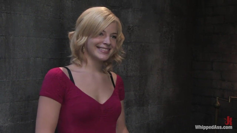Kink: Ally Ann
