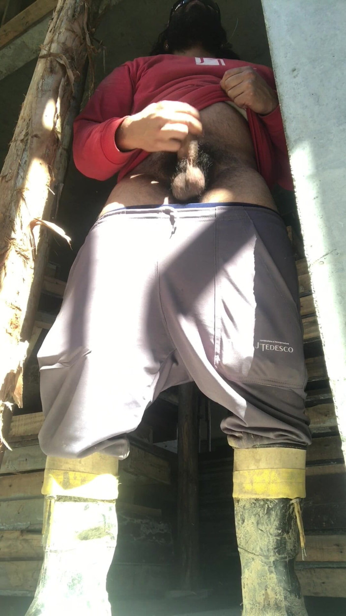 i7Bernard: Tomar el sol