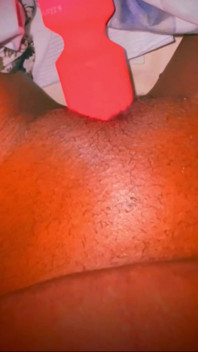 Making My Pussy Cum