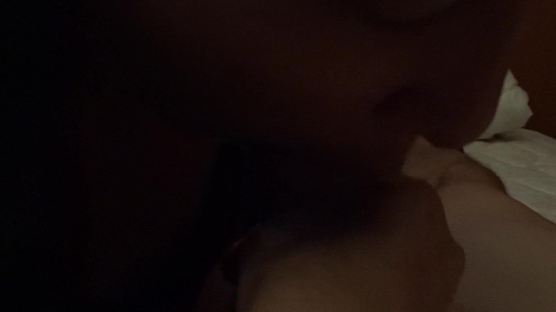 Florance Wimps: Wytrysk w ustach