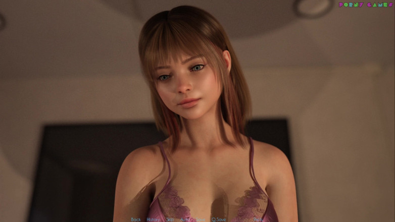 Porny Games: Escovic Games에서 행복하게 - 골목에서 하드코어 섹스, 여자 6박