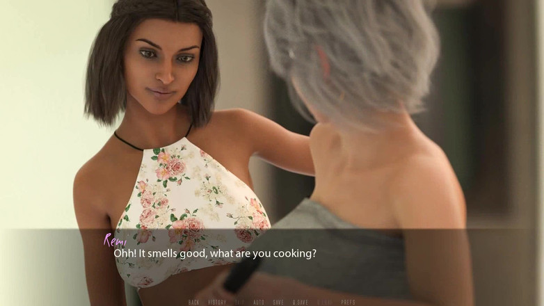 Dirty GamesXxX: In je schoenen: het hete Indische meisje meenemen op een...