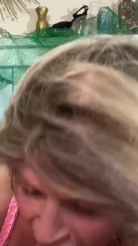 Macecha uvolňuje zraněného nevlastního syna a sebe - pt3